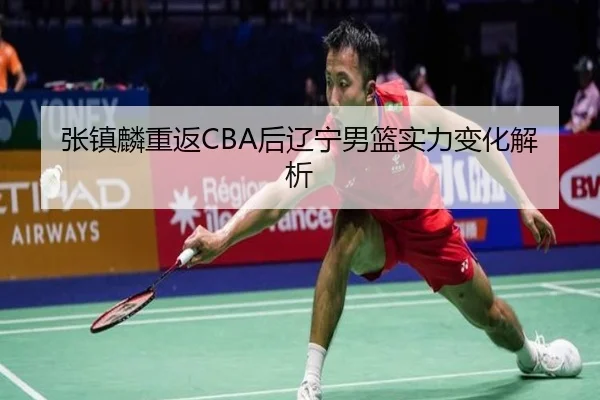 张镇麟重返CBA后辽宁男篮实力变化解析